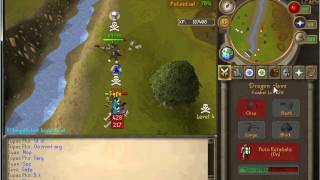 recklesspk risk fight