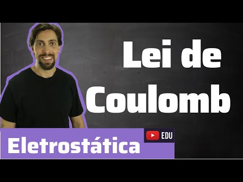 Vídeo: Quem descobriu a lei de Coulomb?