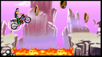 Action Man: Robot Atak - GBA Playthrough #58