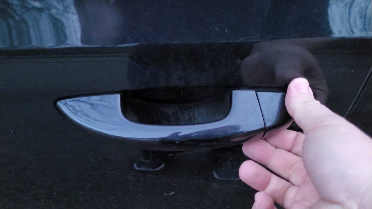 VW Golf 6 1,2 tsi , Zentralverriegelung geht nicht, Batterie leer, Schlüssel defekt