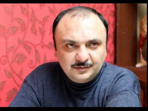 Anar Nağılbaz - Qancıq həyat