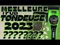 Tpob goblin meilleure tondeuse barber 2023 