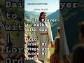 Prayer for Divine Direction | Lord, Help Me Make the Right Choices #DivineDirection #WalkWithGod