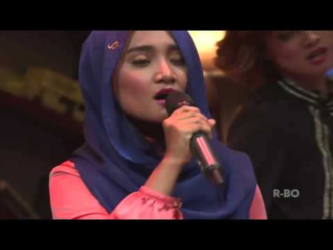 Fatin - Grenade By Bruno Mars On Hitam Putih T7, 24 Agustus 2015