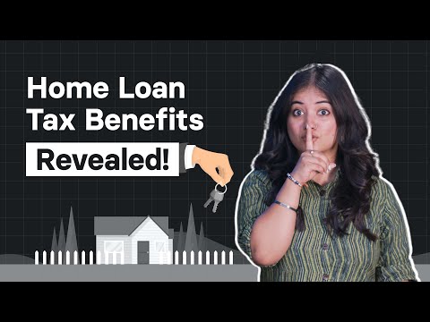 Tax Benefits on