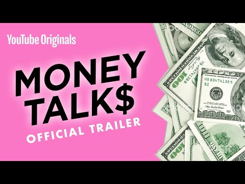 Thumb of Money Talks video