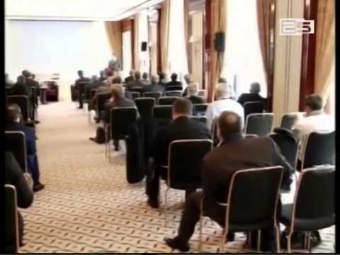 აჭარის მთავრობის თავმჯდომარე ბერლინში  იმყოფება