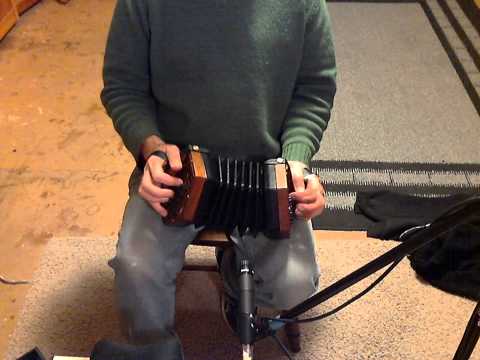 Humours of Trim (The Rolling Waves) jig