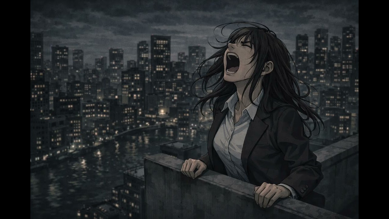 LET IT GO | Pressure Relief