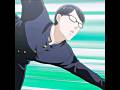 坂本はいつも、危機を切り抜ける方法を思いつく。 #shorts #edit #viral #Japan #drama #anime