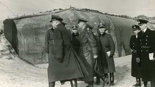 Ontdek De Geschiedenis Ik Bezocht Een Bunkermuseum In Koudekerke
