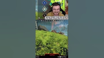 The WORST thing you can see while spectating in Apex Legends