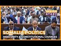 Is political unity in somalia achievable  inside story