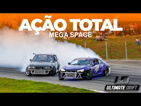 TOTAL ACTION | TOP 16 MEGA SPACE BATTLES 2025