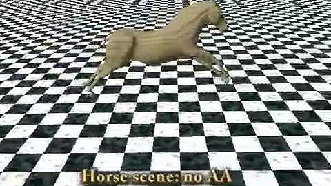 Amortized supersampling (SIGGRAPH Asia 2009)