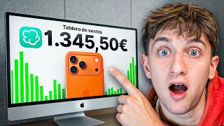 How to Sell A LOT on Wallapop 2026 (5 Secret Tricks)
