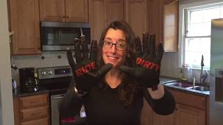 OMG! I love Handup Gloves!