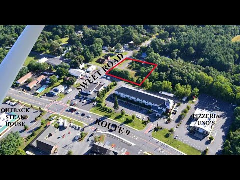 20 SWEET RD, Queensbury, NY home video tour
