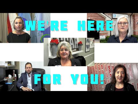 CCAR is here for YOU!