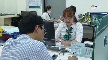 Ví điện tử, ngân hàng không được để nghẽn quá 30 phút | BRTgo