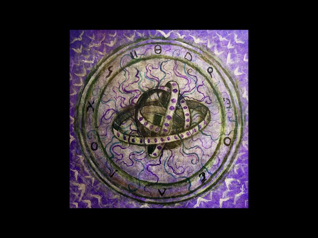 Ghost Bath - Cherubim