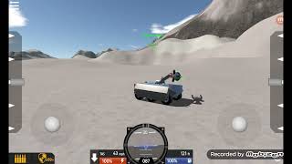 Mobile Sonic Laser MSL 4.0 (auto aim)