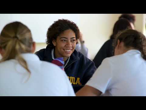 Principal Kathy Restle on Saint Ursula Academy's commitment to Academic Excellence