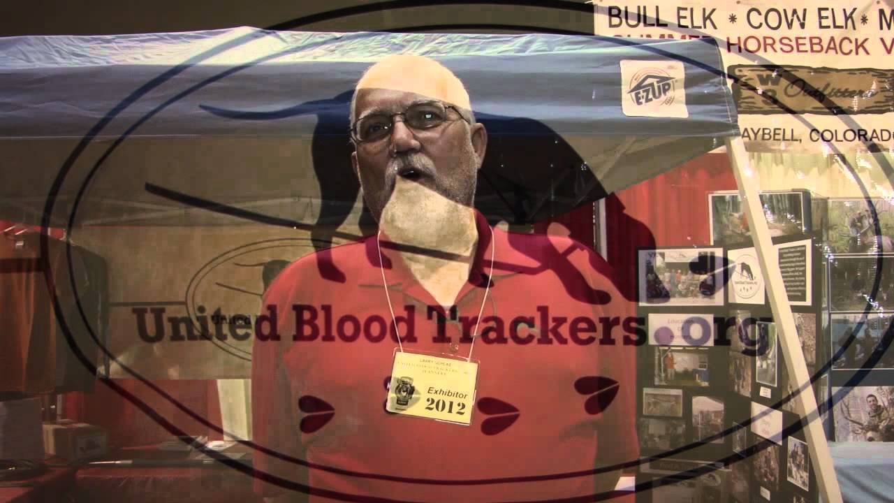 united blood trackers