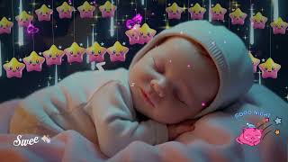 Mozart Brahms Lullabies Effect Baby 🧠Help Baby Sleep Better & Smarter 🌙 Sleep Instantly in 3 Minutes screenshot 1