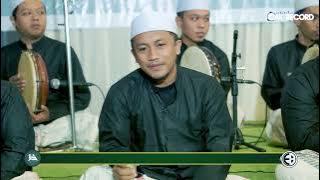 IQSAS Al-Mukhtar - Habibi Ya Muhammad | Lailatus Sholawat Pernikahan Gus Fahrul & Ning Durrotun