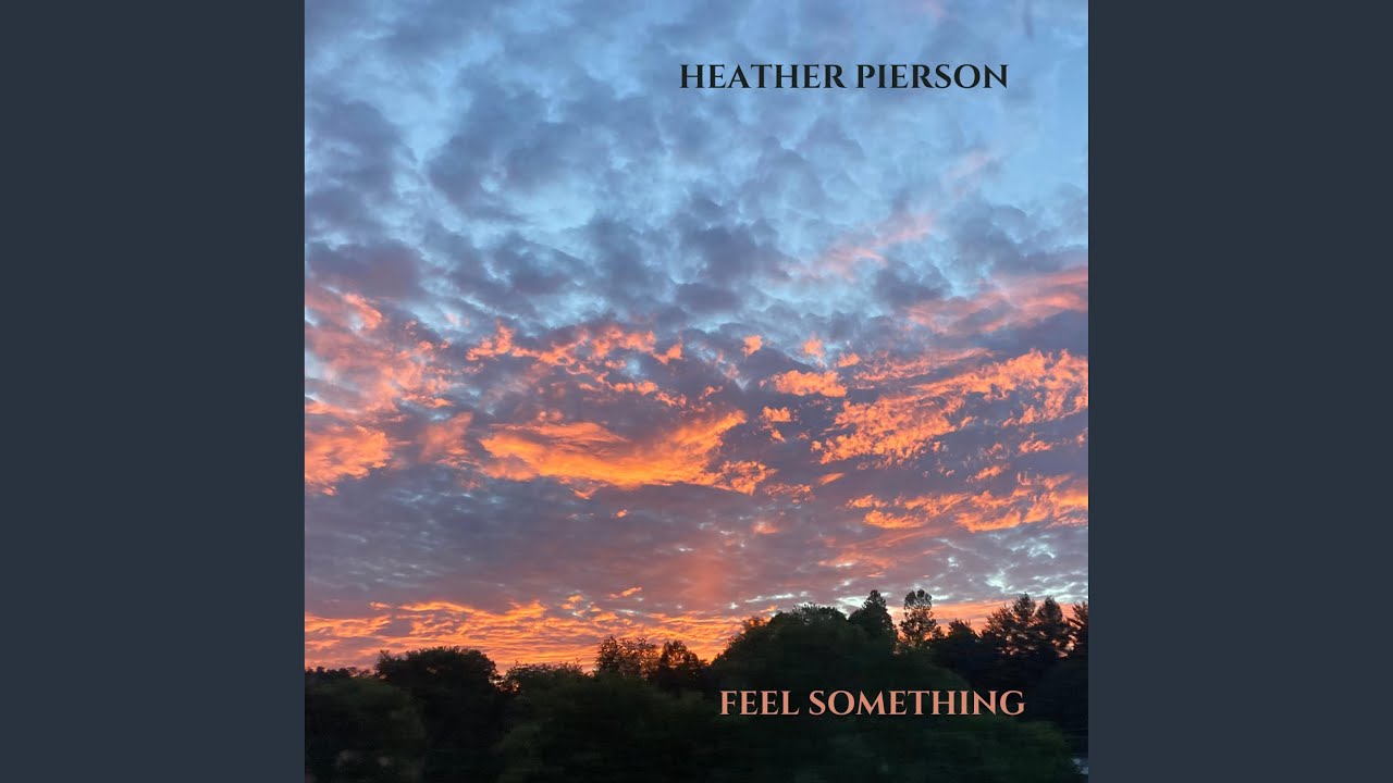 Watch Feel Something on YouTube Watch Feel Something on YouTube