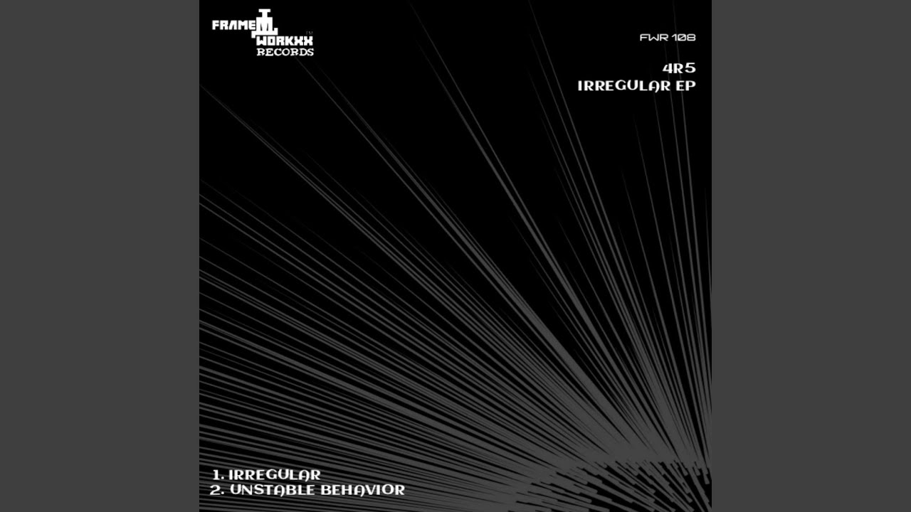 Watch Unstable Behavior (Original Mix) on YouTube Watch Unstable Behavior (Original Mix) on YouTube