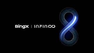 8 Years of Milestones | BingX Inifin8