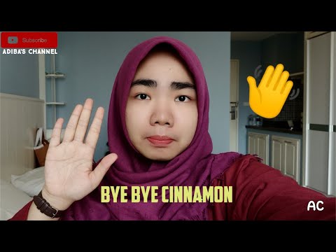 LAST VIDEO OF QUARANTINE IN THAILAND (CINNAMON RESIDENCE)