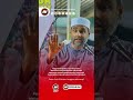 Rakyat tidak sepatutnya jadi mangsa semata-mata utk tampilkan imej penjimatan subsidi oleh kerajaan.