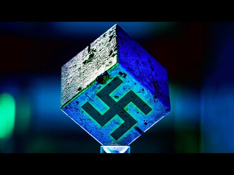 Vidéo: Comment Les Nazis Cherchaient Un Surhomme: L'expédition La Plus Mystérieuse De L'histoire - Vue Alternative