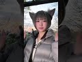 歯磨き粉ニャァオニャァオに聞こえるらしい🤣🤣🤣#shorts