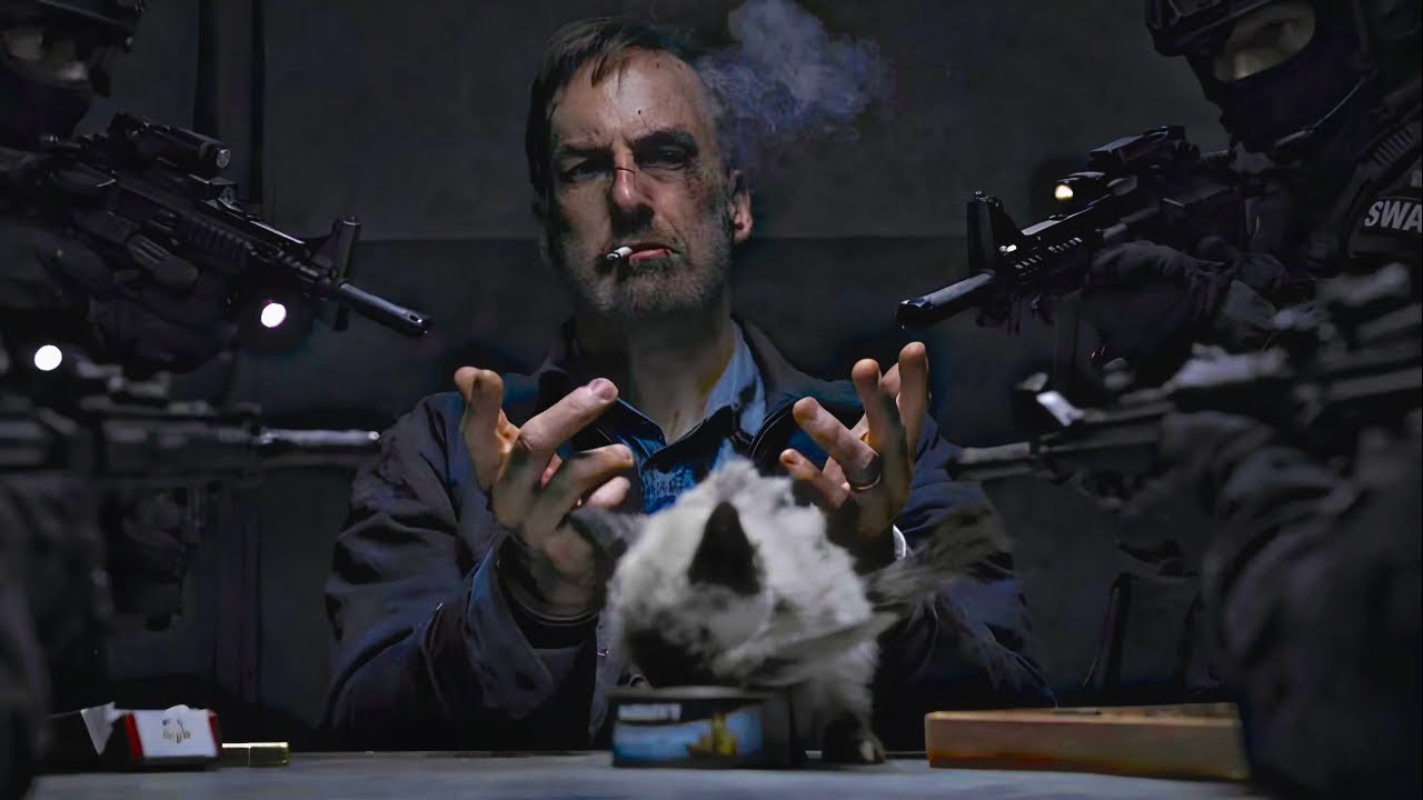 ELE Fingiu Ser Inofensivo e sua familia o humilhava  Até Conhecerem Seu Passado