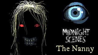 The Nanny - An Unsettling Slow Burn Horror Game Inspired by The Twilight Zone! (Midnight Scenes) screenshot 3