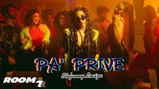 PA' PRIVE - STEFF (LETRA)