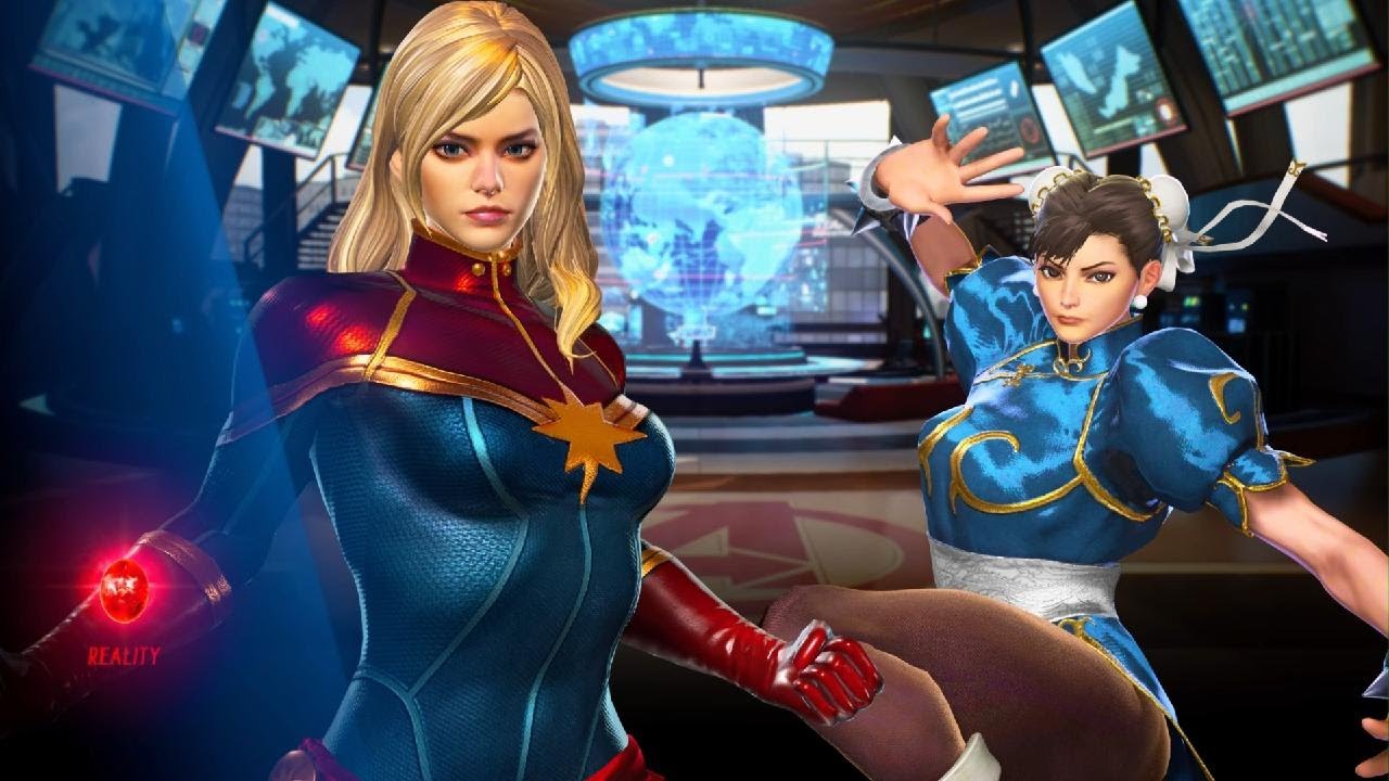 スペクター様 キャプテンマーベル キャプテン・マーベル』に「“裏”カメオ出演」したキャラクターと