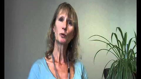 Sarah Rose talks about pre-recording lectures with Echo360