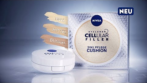 NIVEA Werbung - YouTube