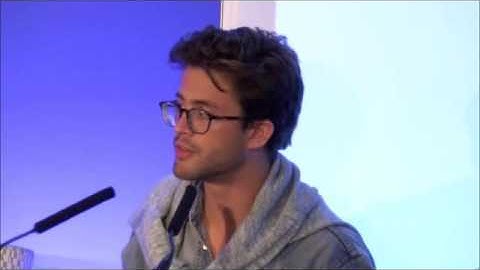 Tractable presents at ITC 2015 (Insurance Technology Congress)