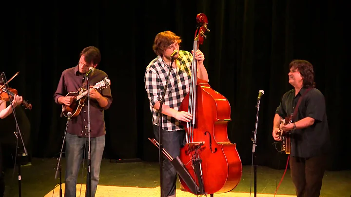 Tim Carter & Bang Bang Tour "I Can't Settle Down"