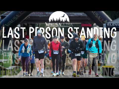 Wausau Ultra - Limitless Last Person Standing 2026