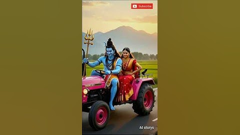#mahadev