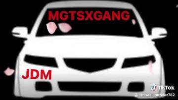 Tsx rear reflectors install