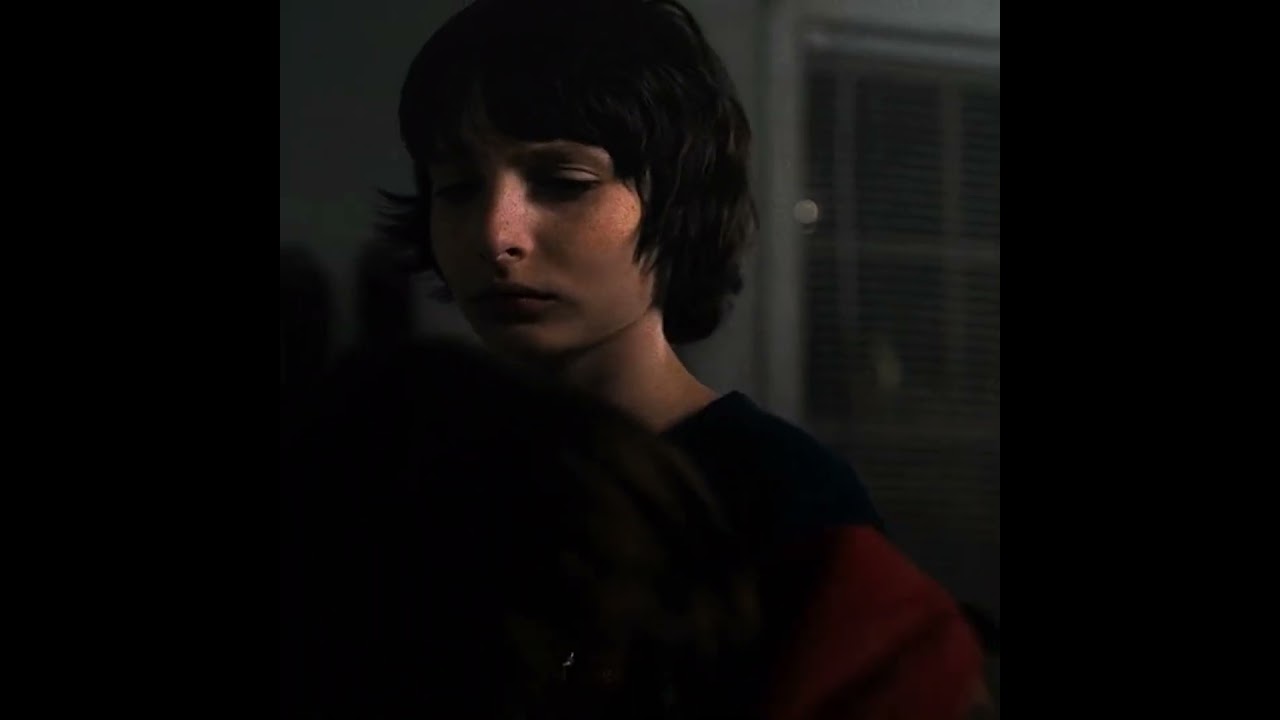 Something bad bout to happen to me💔 | Will | Stranger Things Edit | tiktok