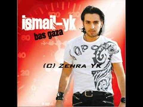 Ismail Yk BasGaza 2008 Yeni Albüm Klip